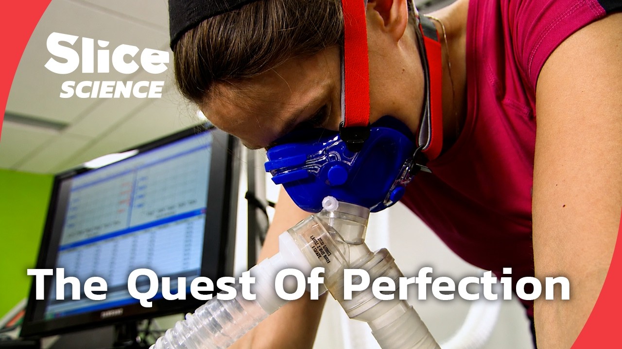 Myth Or Science: The Quest For Perfection | SLICE SCIENCE | FULL DOC