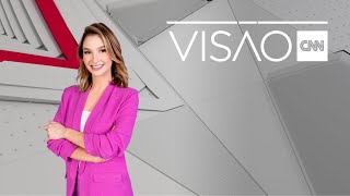 VISÃO CNN - 22/12/2022
