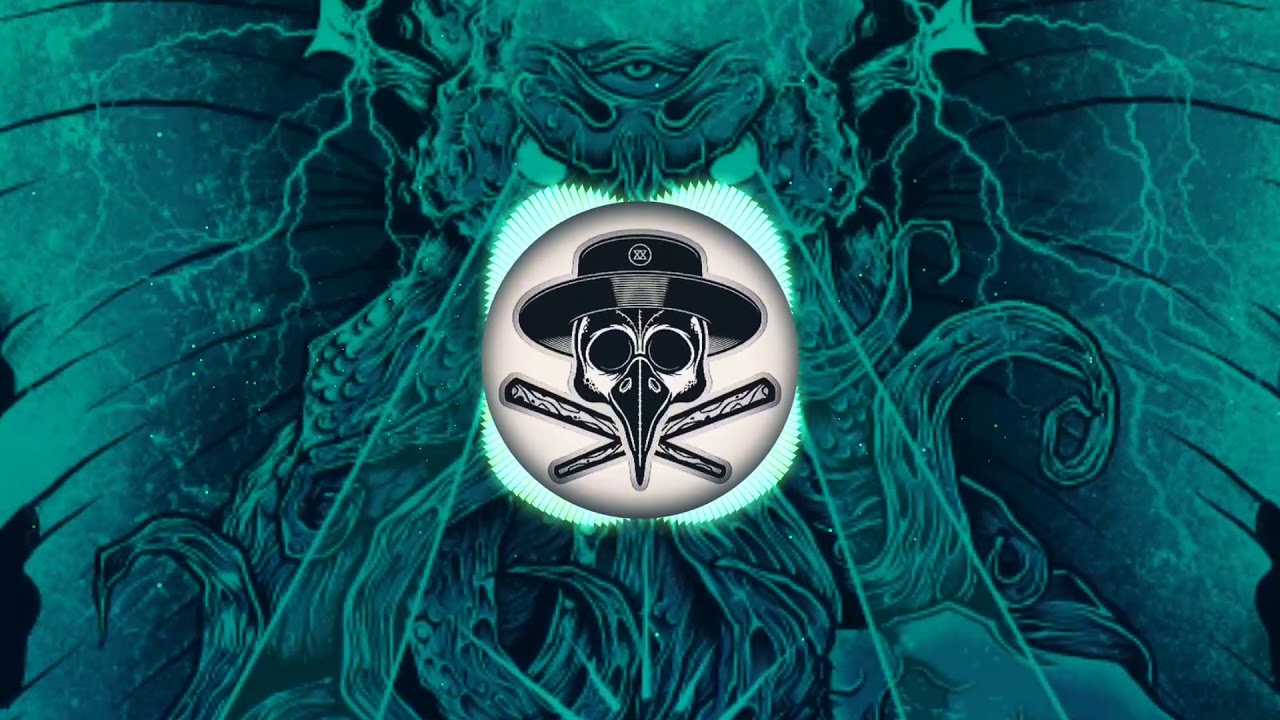 Herobust & MONXX - Giant Squiddim [VIP]