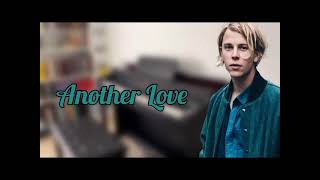 Tom Odell - Another Love [ REKOR REMIX ]