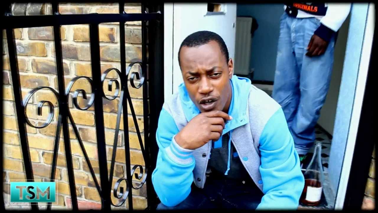 TShawMedia - Killa P & Big Chain - Exclusive