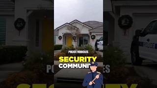 Most SECURE Place in Bakersfield California #realestate