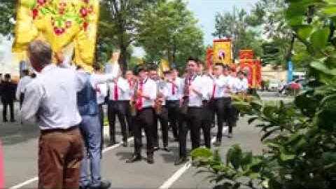 TRỰC TIẾP- THÁNH LỄ ĐỨC MẸ MÂN CÔI - BỔN MẠNG ĐỒNG HƯƠNG GX NINH CƯỜNG VÀ GX LÁC MÔN MIỀN NAM-part7