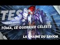 Test toma guerrier celeste perso s saint seiya awakening  saintseiyaawakening saintseiyakotz ssa