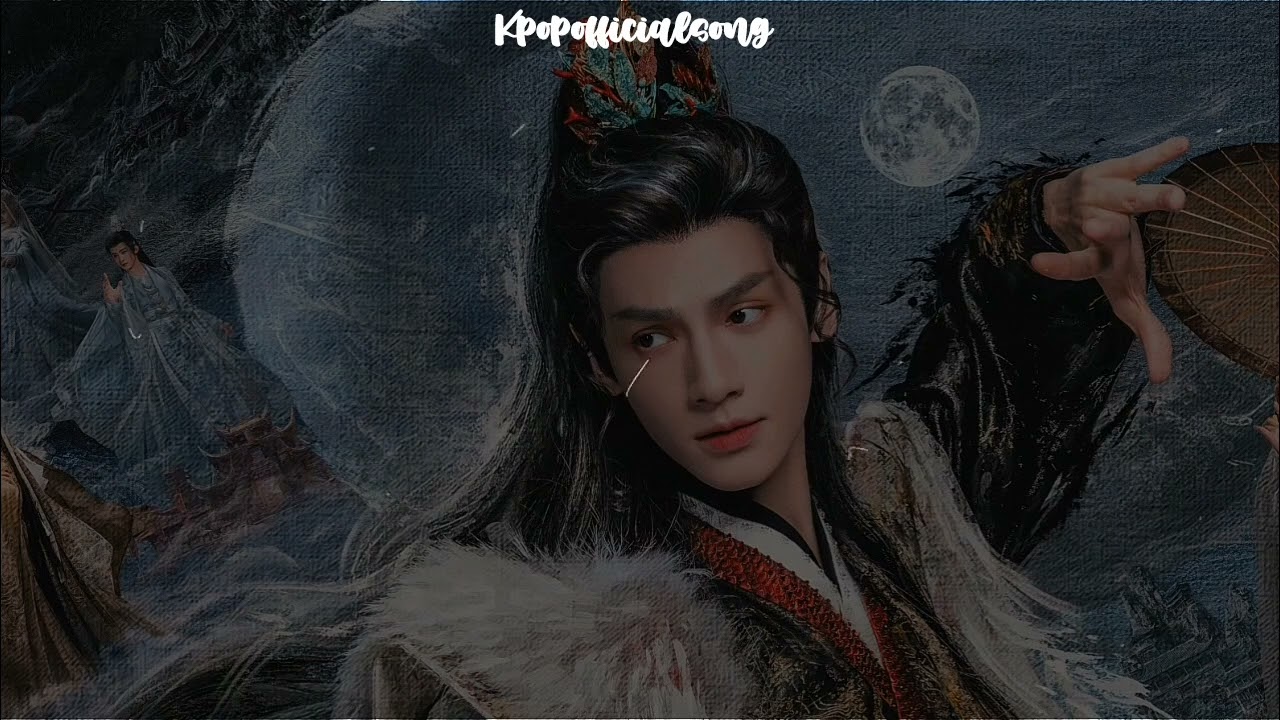 Lars Huang • | Never Forget • | Song Of The Black Dragon • | Whispers Of Fate OST • |[ Sub Español ]