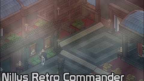 Habbo Scripting: Nillus Retro Command - Test