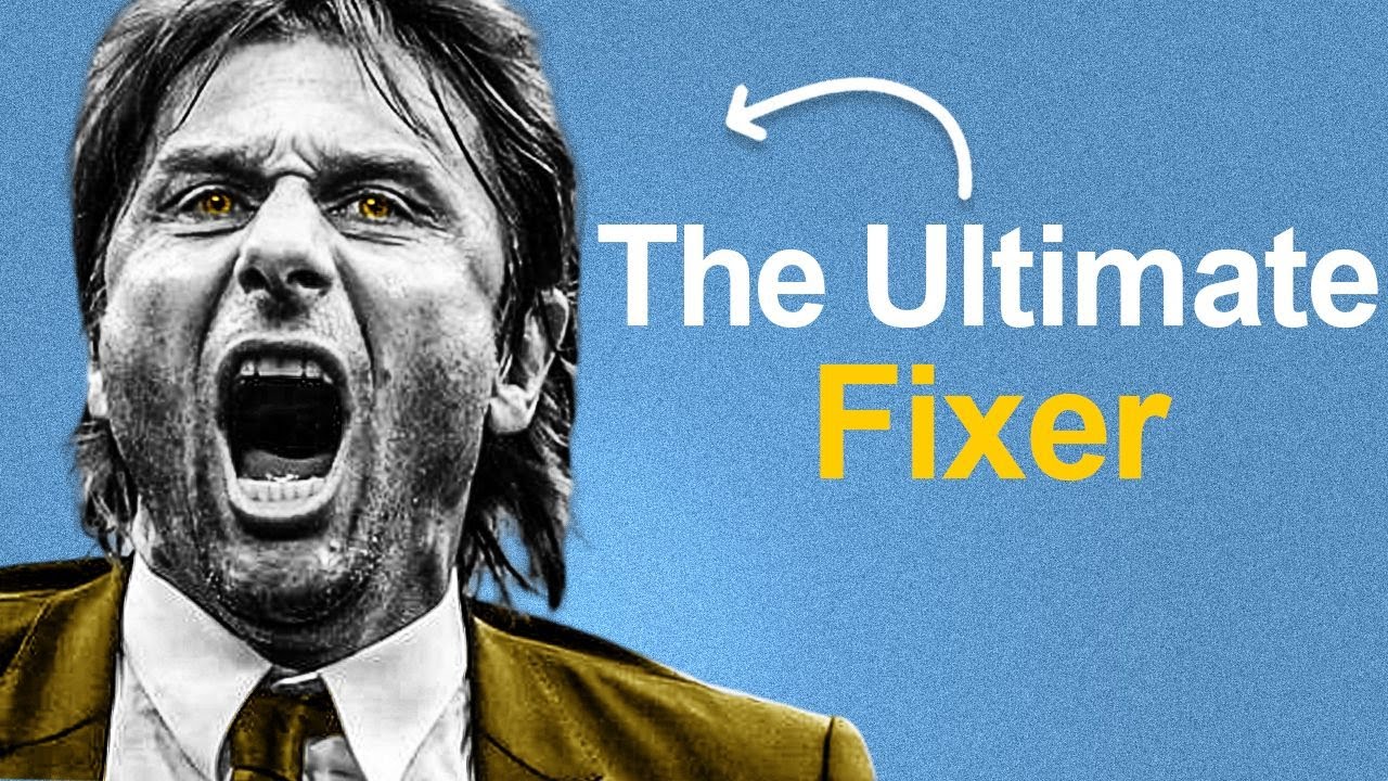 How This Manager Did What Mourinho Couldn’t and Became The Greatest Serie A Coach Ever