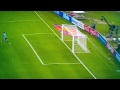 Claudio Pizarro Goal Argentina 0 1 Peru 11 10 2013 