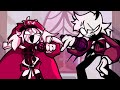unwelcomeschool but Vane and Selever sing it. 【FNF】