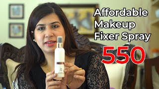 Best Affordable Makeup Fixer Spray Alezay Ch Official
