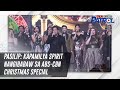 Pasilip: Kapamilya spirit nangibabaw sa ABS-CBN Christmas Special | TV Patrol