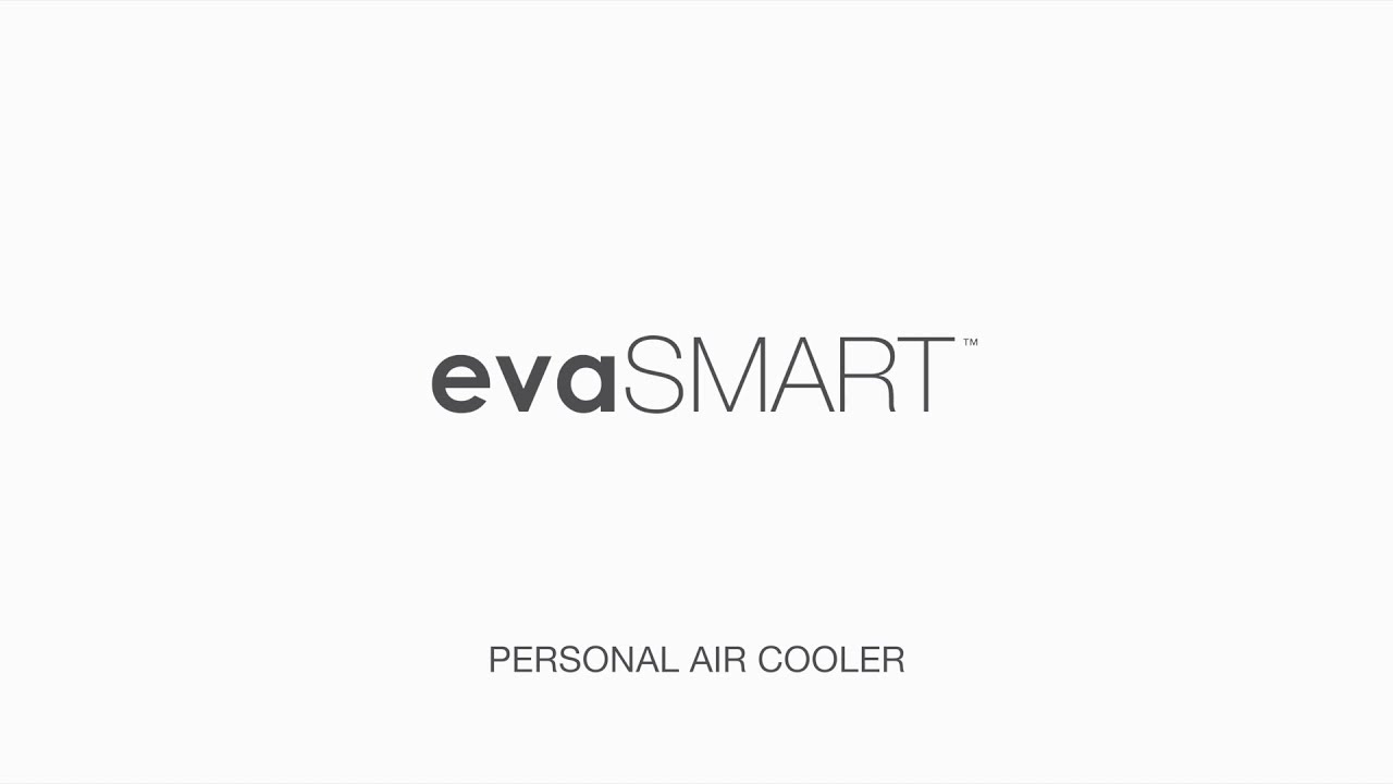 EvaSmart (White) video thumbnail