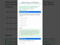 Impact and Consequences of the Revolt Government of India Act 1858, Queen's Proclamation, milit...
