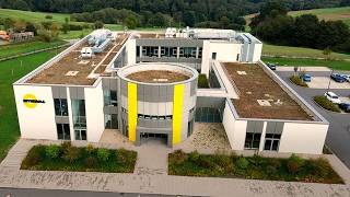 Inside Interroll Mosbach: Where Innovation Moves the World π
