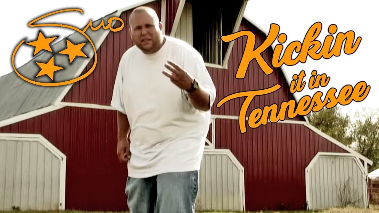 Download BIG SMO - Kickin' It In Tennessee