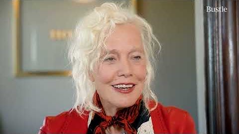 A Chat With Ellen Von Unwerth | Bustle