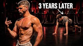 Barry's &amp; F45 WON'T BUILD MUSCLE