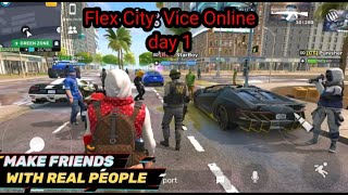 Flex City: Vice Online     ||Mobile game|| #mobilgame screenshot 5