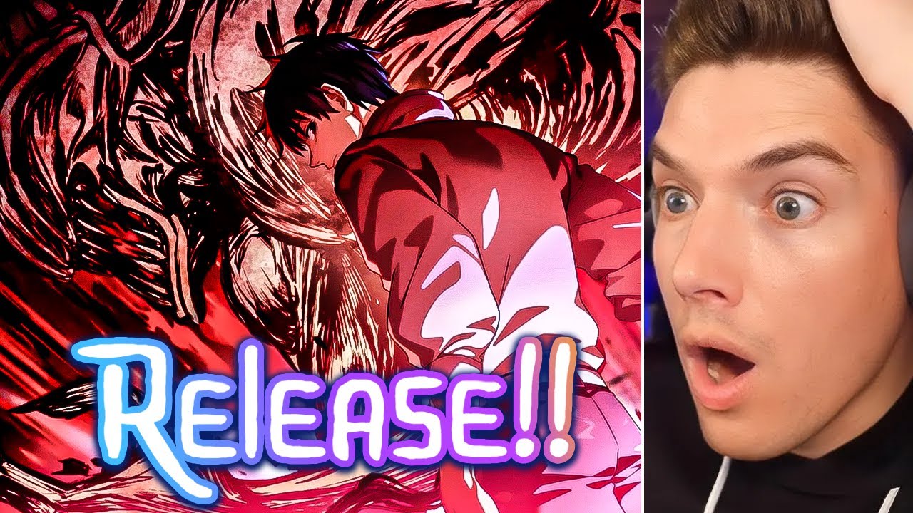 They Released a New Anniversary Yuta (he's broken) - YouTube