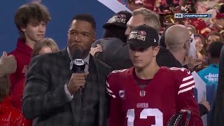 Why people call him a FRAUD