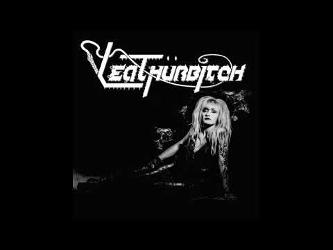 Leathürbitch - Leathürbitch [EP] (2018)