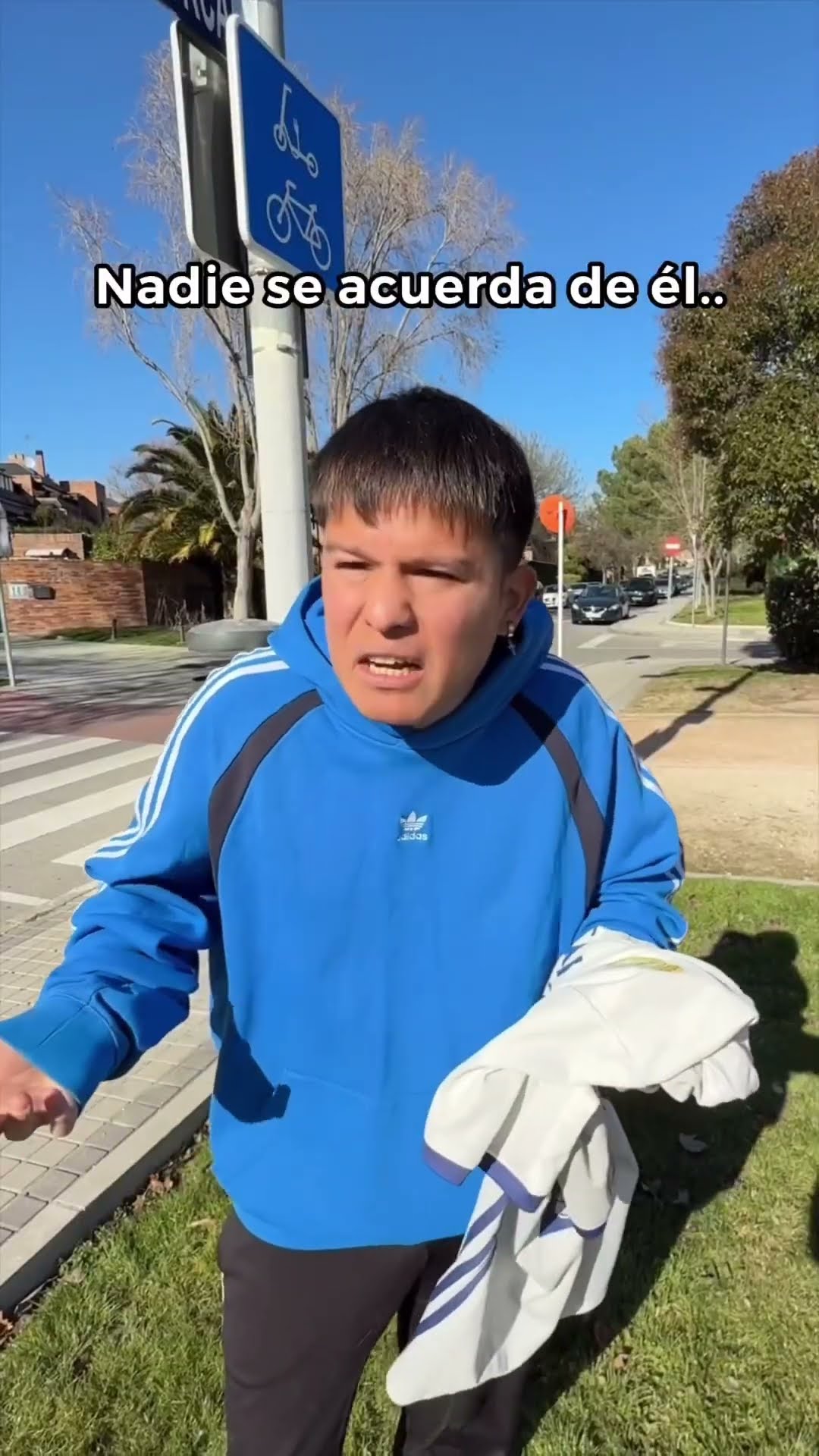 POV: Cuando Se Olvidan Del Cumpleaños De Neymar ?? Paul Ferrer #short