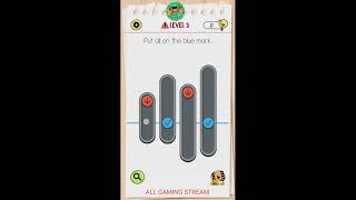 Brain Test All-Star Master Level 3 Gameplay