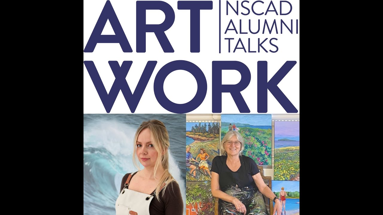 Art Work: Exploring the World of Commercial Art