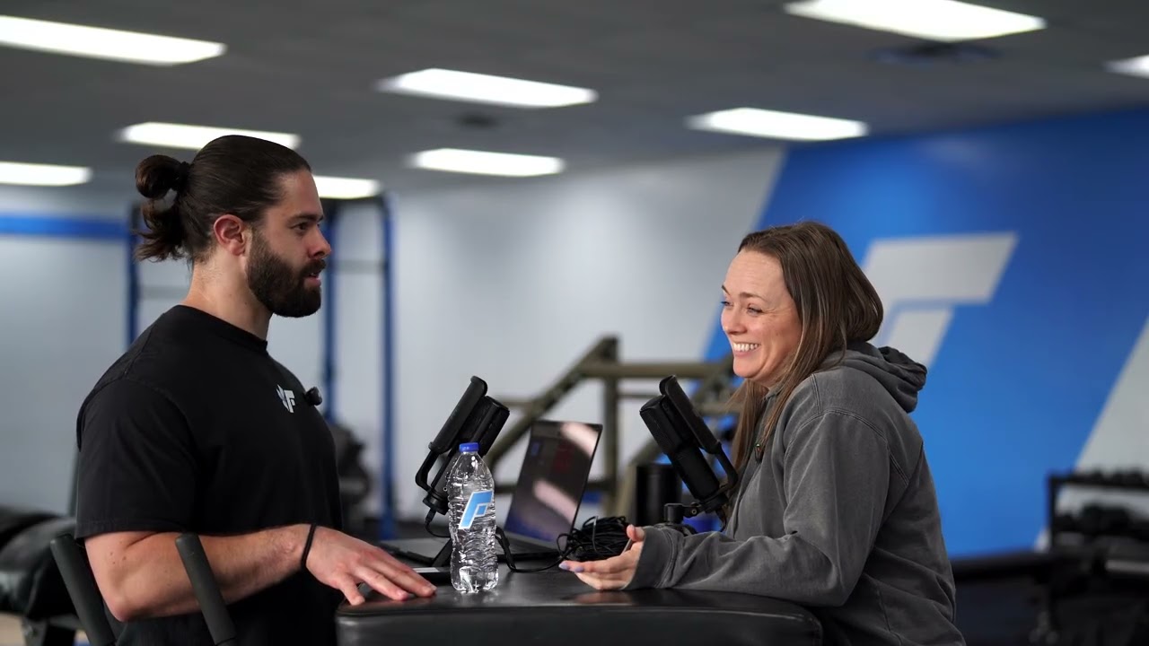 FORTIS AFTER HOURS PODCAST | EP. TWELVE | Meal Prep Bootcamp