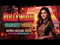 Bollywood Sunset Afro House 2026 🌴 Chill Desi Lounge Beats for Relaxing Evenings