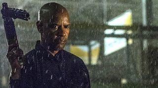 Mark Kermode reviews The Equalizer