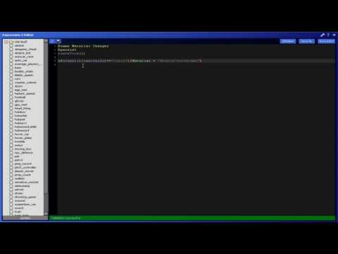 Gmod E2 Tutorial - Basic Chat Commands
