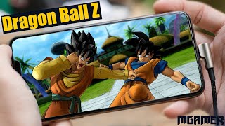Top 3 Best New Dragon Ball Games for Android 2020 (Offline/Online) screenshot 4