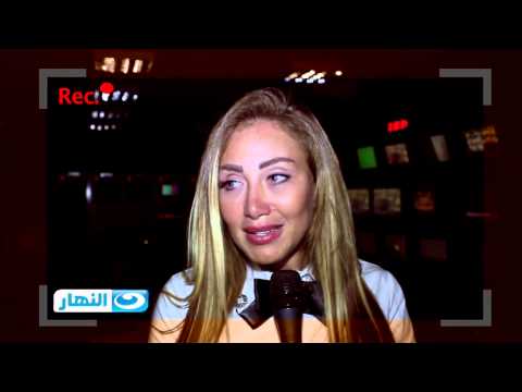 كواليس صبايا الخير شاهد الرسالة التي وجهتها ريهام سعيد لسما المصري قبل الحلقة
