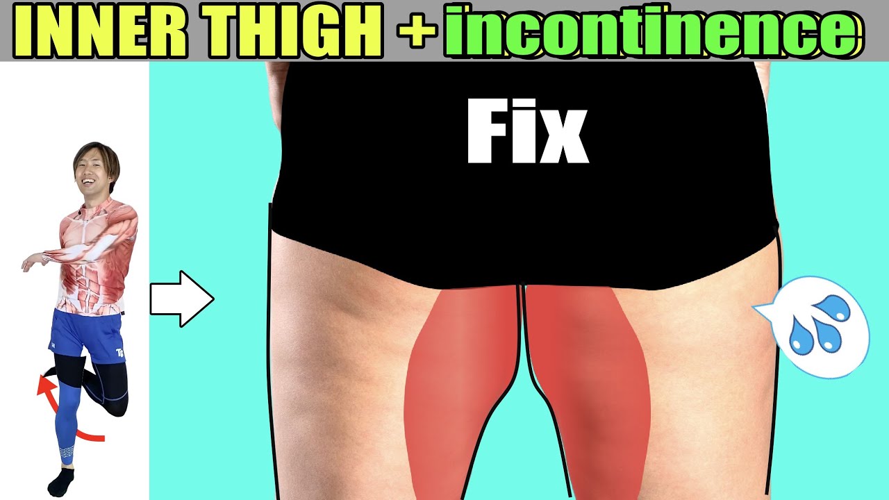 10-минутная тренировка ног для начинающих | Тонус и стройные бедра (суб)