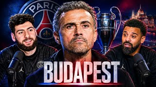 Le PSG Est Déjà En Mode Finale
