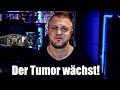 Ich soll eine Chemo machen!