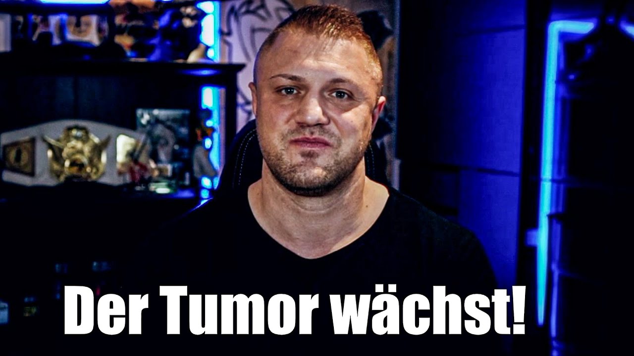 Ich soll eine Chemo machen!