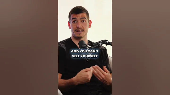 Facing tough interview questions head-on! #shorts