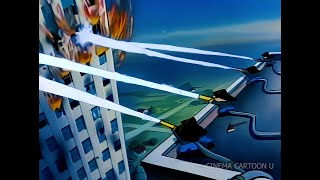 Better Late Than Never 1950 Full Hd Terrytoons