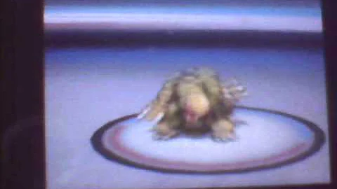 Pokemon White 2 Movie pt107 Nate vs Fantina, Roark...