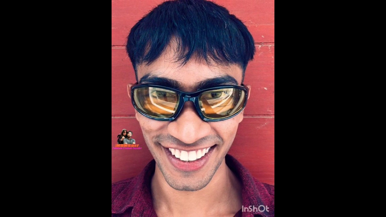 Abul Hasan As Sameer in Parwarish Drama Set With Samar Jafri As Wali & Fahad Mustafa 