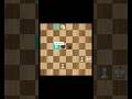 Chess TRAP - ROYAL FORK😮 #chess #chesspuzzle #chesscom