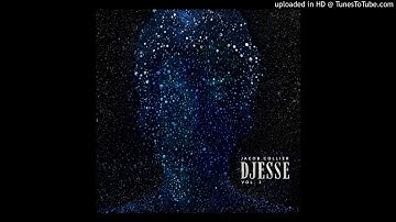 Jacob Collier - Time Alone With You - 01 - Time Alone With You (feat. Daniel Caesar)