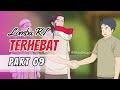 LOMBA RT TERHEBAT PART 9 - Dhot Design