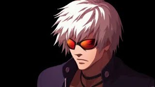 K' Solo Gameplay | KOF-A 2012(F) Android
