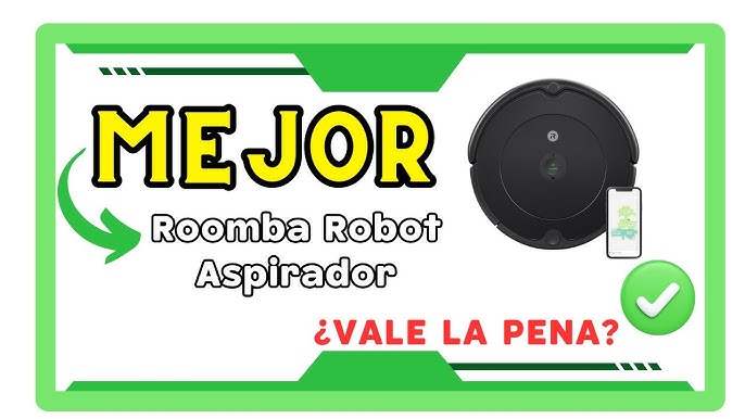 Robot aspirador Conga 3590 Cecotec — Rehabilitaweb