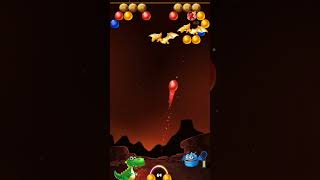 プリミティブバブルシューター#バブルシューター#ゲームプレイ#ゲーム screenshot 3