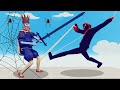 Spiderman miles morales vs every unit  tabs  totally accurate battle simulator