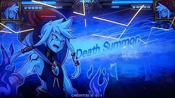 Osiris All Moves Hero of Robots